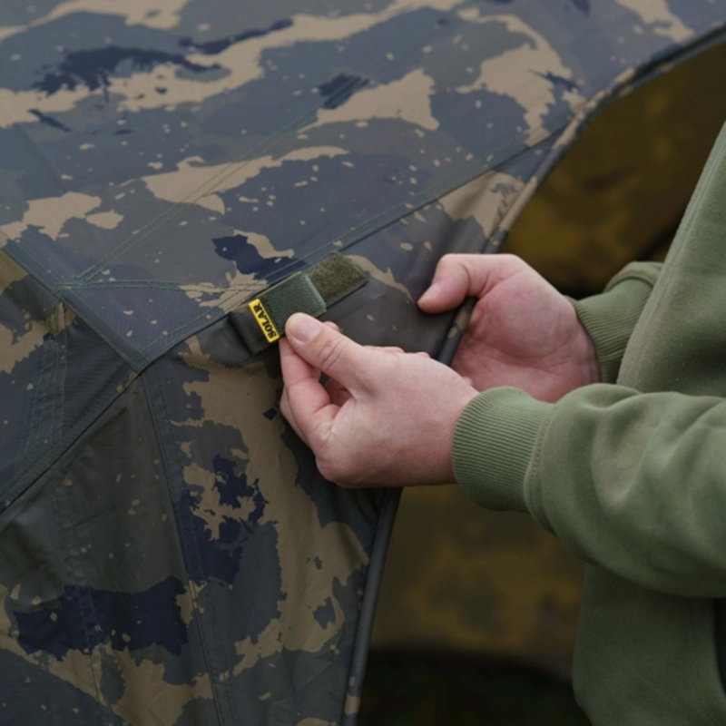 Solar Tackle Worldwide Brolly System